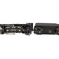 Lionel 2026 Vintage O 2-6-2 Die-Cast Steam Locomotive w/6466WX Tender VG