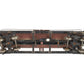 Aristo-Craft 41314 G Scale CBQ Single Dome Tank Car/Box