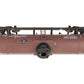 Aristo-Craft 41314 G Scale CBQ Single Dome Tank Car/Box