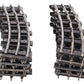 MTH 11-99094 Standard Gauge Tinplate 72" Curve Track Section (16) EX