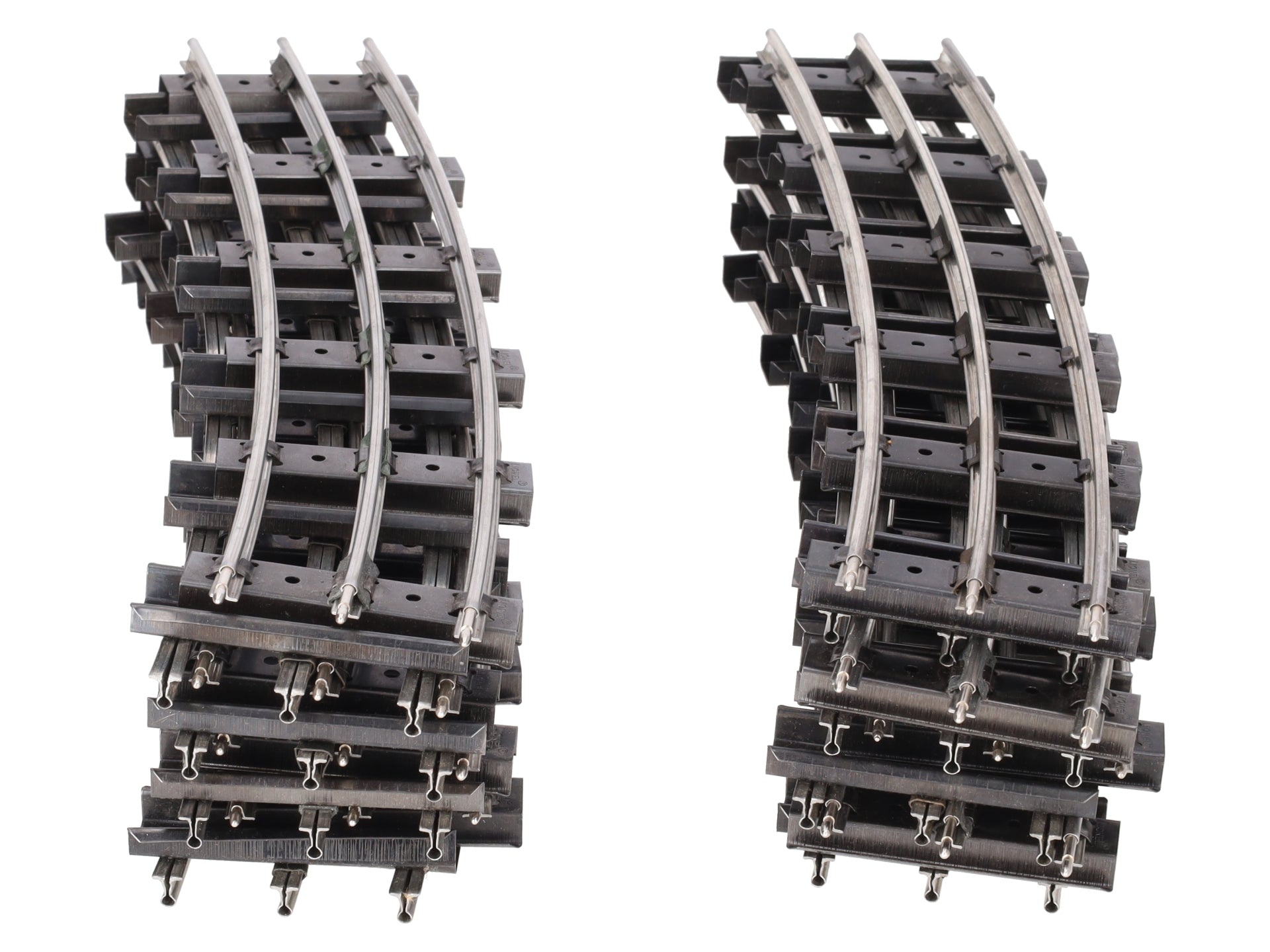 MTH 11-99094 Standard Gauge Tinplate 72