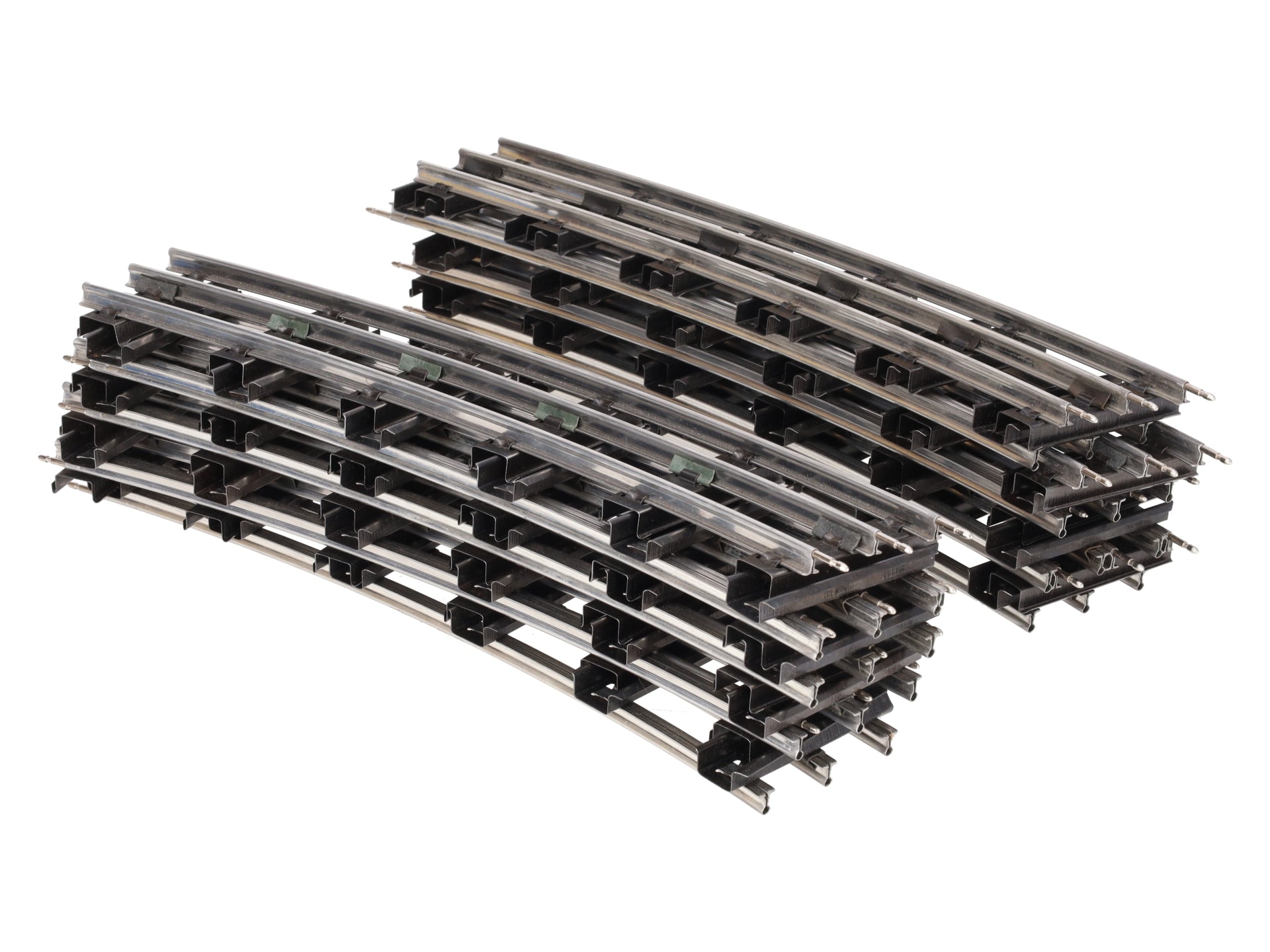 MTH 11-99094 Standard Gauge Tinplate 72