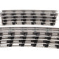 MTH 11-99094 Standard Gauge Tinplate 72" Curve Track Section (16) EX