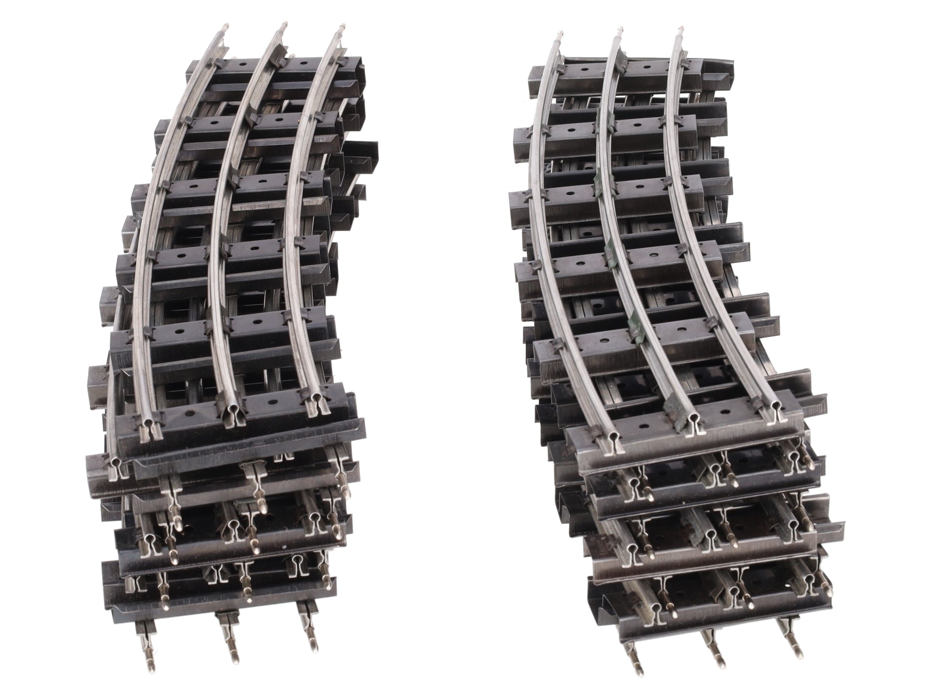 MTH 11-99094 Standard Gauge Tinplate 72