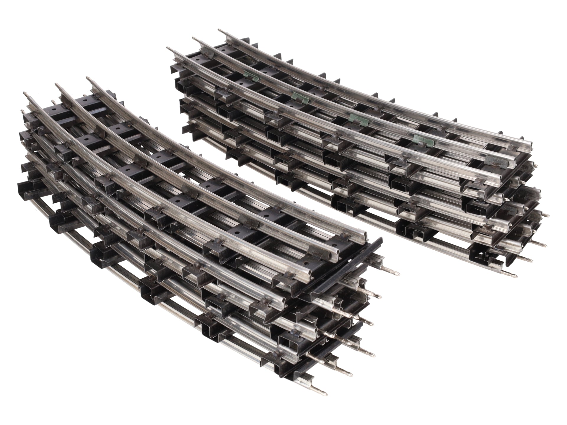 MTH 11-99094 Standard Gauge Tinplate 72