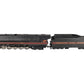 Lionel 6-38095 O Norfolk & Western 4-8-4 J-Class Steam Locomotive & Tender #611 EX/Box
