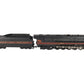 Lionel 6-38095 O Norfolk & Western 4-8-4 J-Class Steam Locomotive & Tender #611 EX/Box