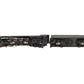 Lionel 6-38095 O Norfolk & Western 4-8-4 J-Class Steam Locomotive & Tender #611 EX/Box