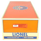 Lionel 6-11338 O Alton Limited 4-6-2 Pacific Steam Locomotive #657 EX/Box