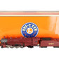 Lionel 6-11338 O Alton Limited 4-6-2 Pacific Steam Locomotive #657 EX/Box