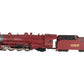 Lionel 6-11338 O Alton Limited 4-6-2 Pacific Steam Locomotive #657 EX/Box