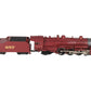 Lionel 6-11338 O Alton Limited 4-6-2 Pacific Steam Locomotive #657 EX/Box