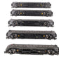MTH 20-65044 O New York Central 70' Streamlined Passenger Car Set (Set of 5) EX/Box