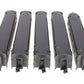 MTH 20-65044 O New York Central 70' Streamlined Passenger Car Set (Set of 5) EX/Box