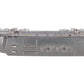 Lionel 2333P Vintage O New York Central F3 A Powered Diesel Locomotive