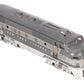 Lionel 2333P Vintage O New York Central F3 A Powered Diesel Locomotive