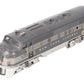 Lionel 2333P Vintage O New York Central F3 A Powered Diesel Locomotive