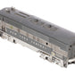 Lionel 2333P Vintage O New York Central F3 A Powered Diesel Locomotive