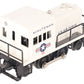 Lionel 6-18456 O Gauge Postwar Celebration Series 59 Minuteman Switcher EX/Box