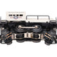 Lionel 6-18456 O Gauge Postwar Celebration Series 59 Minuteman Switcher EX/Box