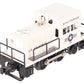 Lionel 6-18456 O Gauge Postwar Celebration Series 59 Minuteman Switcher EX/Box