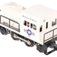 Lionel 6-18456 O Gauge Postwar Celebration Series 59 Minuteman Switcher EX/Box