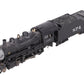 Broadway Limited 2786 HO Atchison, Topeka & Santa Fe Baldwin 2-8-0 #874 EX/Box