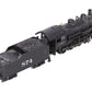 Broadway Limited 2786 HO Atchison, Topeka & Santa Fe Baldwin 2-8-0 #874 EX/Box
