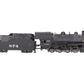 Broadway Limited 2786 HO Atchison, Topeka & Santa Fe Baldwin 2-8-0 #874 EX/Box