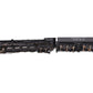 Broadway Limited 2515 HO ATSF 4-8-4 Northern Steam Loco w/DCC & Paragon2™ #3764 EX/Box