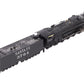 Broadway Limited 2515 HO ATSF 4-8-4 Northern Steam Loco w/DCC & Paragon2™ #3764 EX/Box