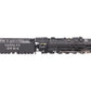 Broadway Limited 2515 HO ATSF 4-8-4 Northern Steam Loco w/DCC & Paragon2™ #3764 EX/Box