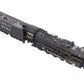 Broadway Limited 2515 HO ATSF 4-8-4 Northern Steam Loco w/DCC & Paragon2™ #3764 EX/Box