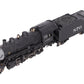 Broadway Limited 2785 HO Santa Fe Baldwin 2-8-0 Consolidation #870 EX/Box