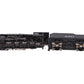 Broadway Limited 2785 HO Santa Fe Baldwin 2-8-0 Consolidation #870 EX/Box