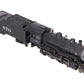 Broadway Limited 2785 HO Santa Fe Baldwin 2-8-0 Consolidation #870 EX/Box