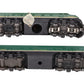 Lionel 2356 Vintage O Southern F-3 AB Diesel Locomotives VG