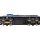 Lionel 6-8562 O Gauge Missouri Pacific GP-20 Diesel Locomotive #8562 VG/Box