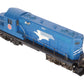 Lionel 6-8562 O Gauge Missouri Pacific GP-20 Diesel Locomotive #8562 VG/Box