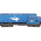 Lionel 6-8562 O Gauge Missouri Pacific GP-20 Diesel Locomotive #8562 VG/Box