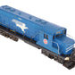 Lionel 6-8562 O Gauge Missouri Pacific GP-20 Diesel Locomotive #8562 VG/Box