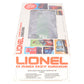 Lionel 6-8957 O Burlington Northern GP-20 Powered Diesel Locomotive EX/Box