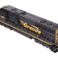 Lionel 6-18221 O Denver & Rio Grande SD-50 Diesel Locomotive #5512 EX/Box