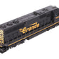 Lionel 6-18221 O Denver & Rio Grande SD-50 Diesel Locomotive #5512 EX/Box