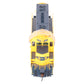 Athearn ATH62902 HO Scale Santa Fe GP7u  Diesel Engine W/Sound&DCC #2230 EX/Box