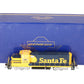 Athearn ATH62902 HO Scale Santa Fe GP7u  Diesel Engine W/Sound&DCC #2230 EX/Box