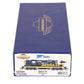 Athearn G62684 HO Scale Santa Fe GP9 Phase II Diesel Locomotive w/DCC & Sound EX/Box