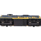 Athearn G62684 HO Scale Santa Fe GP9 Phase II Diesel Locomotive w/DCC & Sound EX/Box
