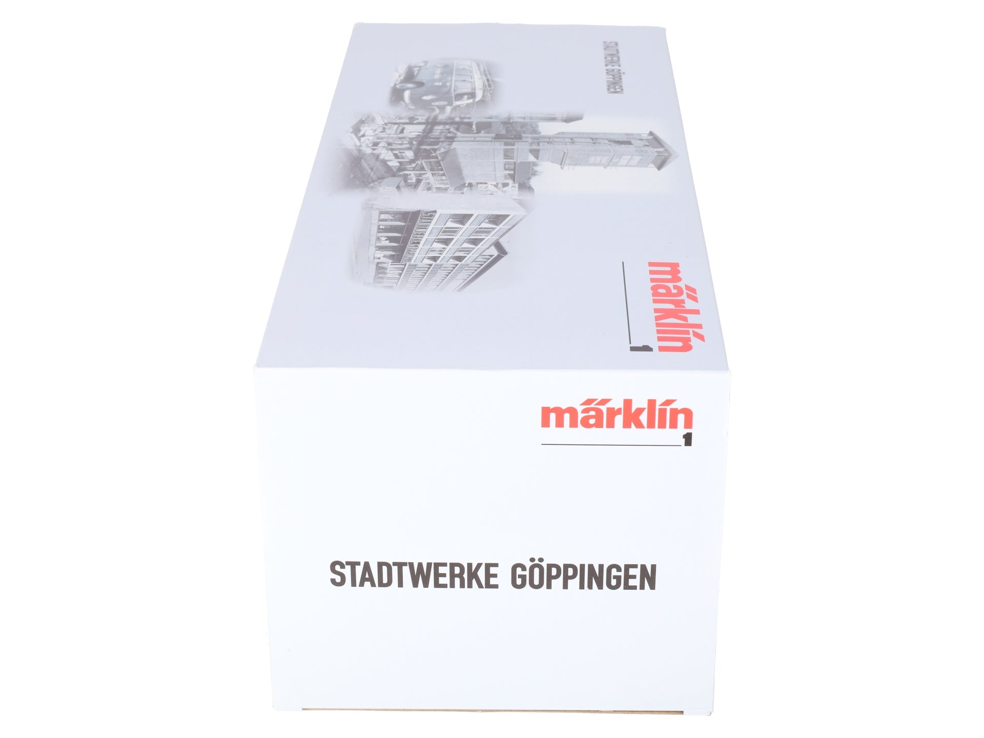 Marklin 58009 Gauge 1 German Federal Railroad 2022 Museum Hopper Car NIB