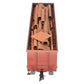Marklin 58802 Gauge 1 DB High-Side Gondola w/ Scrap Load LN/Box